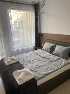 Polarstar Delux Apartment Nr 114 am Meer - Sweti Wlas - 1
