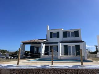 Villa Miguel - Cala en Blanes - 0