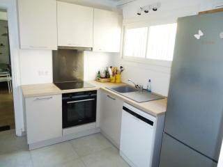 Beau 3 pièces plage de Gigaro, WIFI - 8