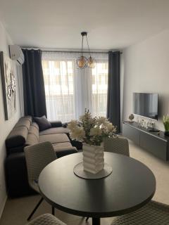 Polarstar Delux Apartment Nr 114 am Meer - 5
