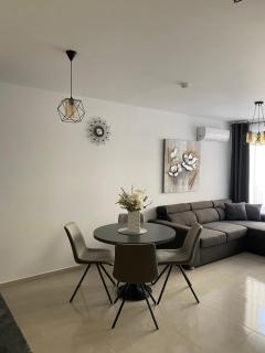 Polarstar Delux Apartment Nr 114 am Meer - 6