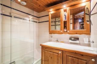 Résidence Les Alpages de Reberty - maeva Home - Appartement 3 pièces 6 personnes Prestige MAE-0499 - Les Menuires - 5
