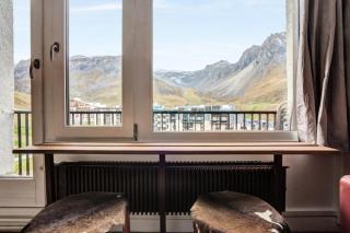 Appartement à Tignes avec accès direct aux pistes - Appartement 2 pièces 6 personnes Sélection MAE-1191 - Tignes - 4