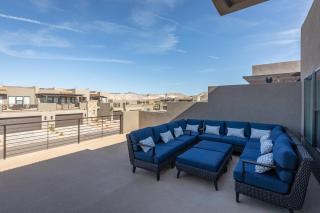Cliffside Retreat - St. George - 8