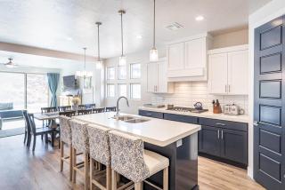 Cliffside Retreat - St. George - 7