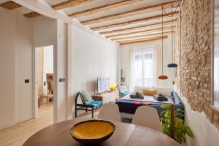 Precioso apartamento en la calle Estafeta - Pamplona - 4