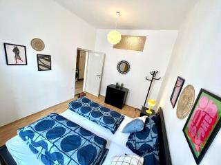 Cozy City Retreat - by Nahuen Suites - Graz - 6