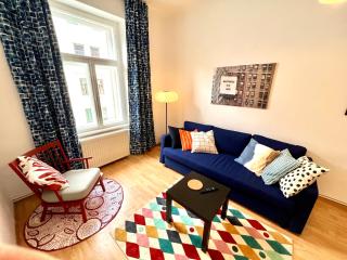 Cozy City Retreat - by Nahuen Suites - Graz - 5