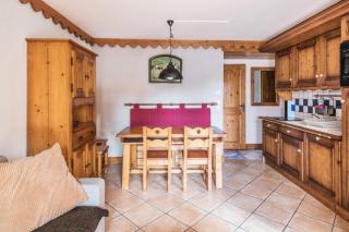 Résidence Les Fermes du Soleil - maeva Home - Appartement 3 pièces 6 personnes Sélection MAE-1439 - Les Carroz-d'Araches - 9