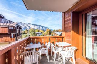 Résidence Les Fermes du Soleil - maeva Home - Appartement 3 pièces 6 personnes Sélection MAE-1439 - 4