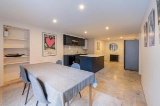 New Captivating Apartment - Saint-Germain-des-Prés - Paris - 2