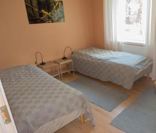 Kallrigafjärden Sjöutsikt nära Öregrund - Östhammar - 8