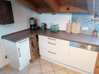 Ferienwohnung Lechsee - Lechbruck - 9
