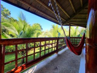 Eco-Lodge Deseo Bamboo - Santa Catalina - 3