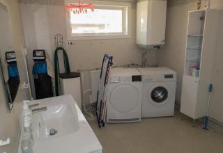 Kallrigafjärden Sjöutsikt nära Öregrund - 3