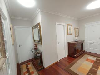 Apartamento Plaza - Caldas de Reis - 1