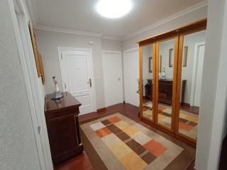Apartamento Plaza - Caldas de Reis - 2