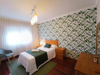 Apartamento Plaza - Caldas de Reis - 9