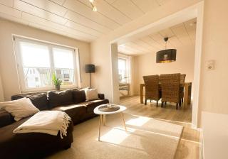 Gemütliche Ferienwohnung in der Eifel - nähe Mosel - Bausendorf - 8