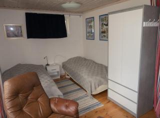 Kallrigafjärden Sjöutsikt nära Öregrund - Östhammar - 5