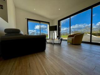 Maison bretonne rénovée à 20 min des plages, parking privé - Grand-Champ - 9