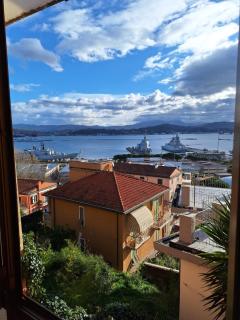 A Cà Mia di Marianna - La Spezia - 4