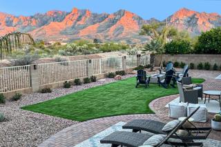 Pink Mountain Retreat - 1