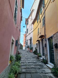 A Cà Mia di Marianna - La Spezia - 5
