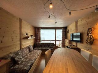 Résidence Peclet - Magnifique appartement 4 pers ski au pied au coeur des Menuires MAE-5454 - Les Menuires - 5