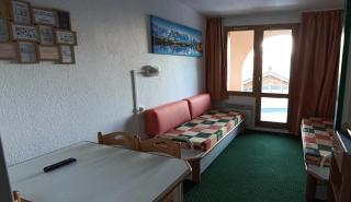 Résidence Le Hameau du Sauget - maeva Home - Studio 5 personnes Confort MAE-3181 - La Plagne Tarentaise - 9