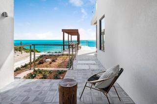 Villa Julia - Long Bay Hills - 1