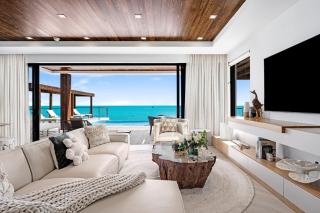 Villa Julia - Long Bay Hills - 8