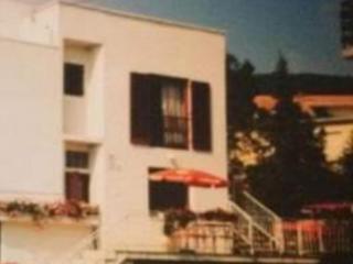Selce Apartman s pogledom na more Dranče 1 - Selce - 4