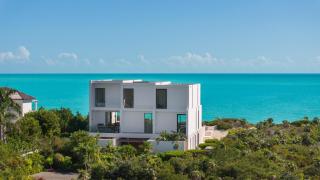 UXUE Villa 4 BR - Long Bay Hills - 0