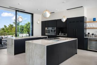 UXUE Villa 4 BR - Long Bay Hills - 5