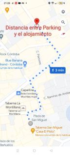 Moneiba Centro - Córdoba - 9