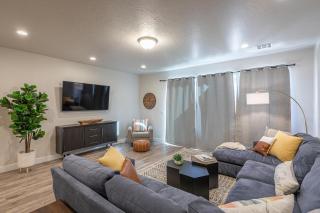 Sunshine Oasis - St. George - 6