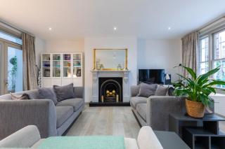 Elegant 2BD Flat 5 mins to Kensington Gardens! - Londra - 0