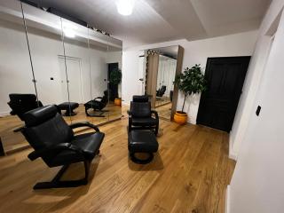 Duplex en plein cœur de ville - 6