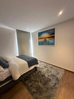 Departamento en Puebla - Lomas de Angelopolis - 6
