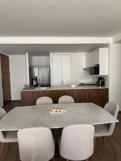 Departamento en Puebla - Lomas de Angelopolis - 5