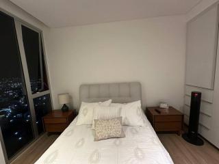 Departamento en Puebla - Lomas de Angelopolis - 1