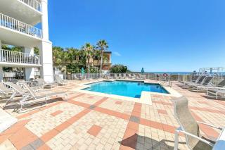 Gulf Front at Blue Mountain Beach Condo - Santa Rosa Beach - 4