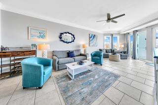 Gulf Front at Blue Mountain Beach Condo - Santa Rosa Beach - 2