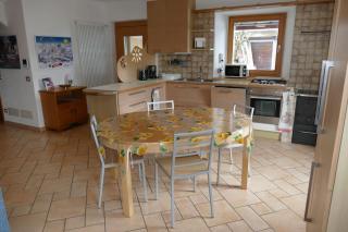 Maso de Propian - Tesero - 2