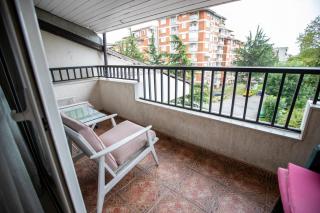 ViK Guest House Ohrid - Ohrid - 8