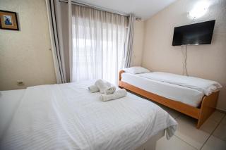 ViK Guest House Ohrid - Ohrid - 7
