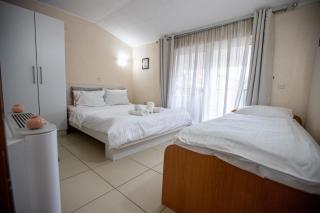 ViK Guest House Ohrid - Ohrid - 5