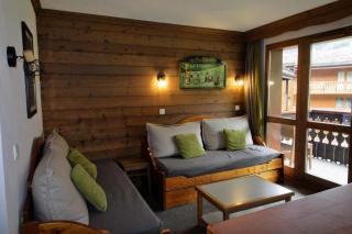 Quartier La Forêt - maeva Home - Appartement 3 pièces 6 personnes Sélection MAE-5126 - Valmorel - 0