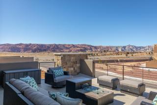 Canyon Crest Escape - St. George - 0